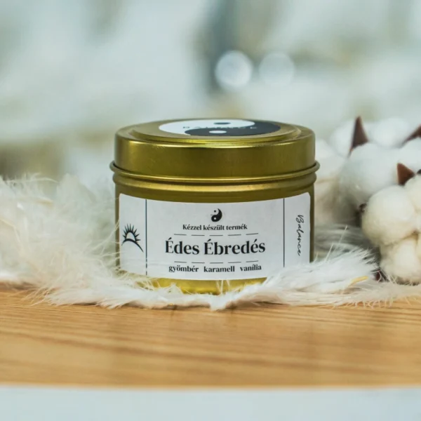 Édes Ébredés - Image 2