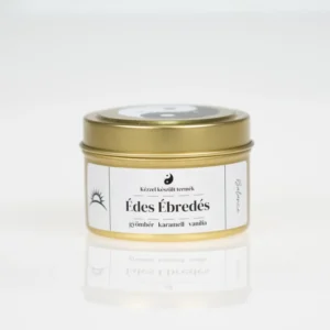 Édes Ébredés