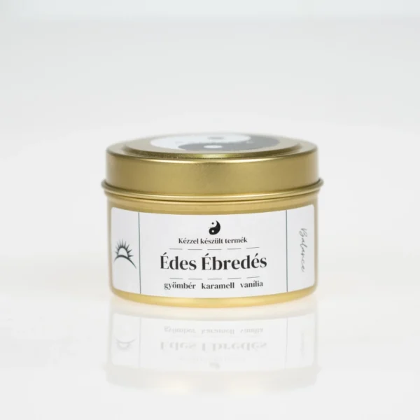 Édes Ébredés
