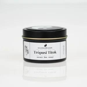 Trópusi Titok