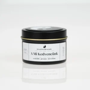 A Mi Kedvencünk
