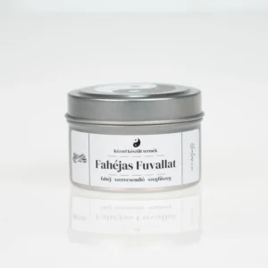 Fahéjas Fuvallat
