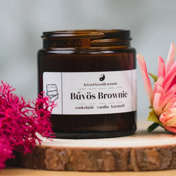 Bűvös Brownie - Image 3