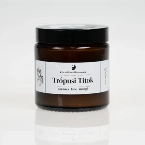 Trópusi Titok