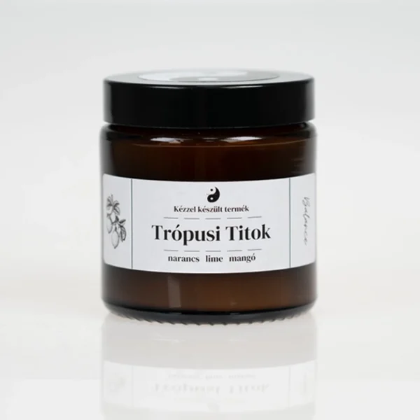 Trópusi Titok