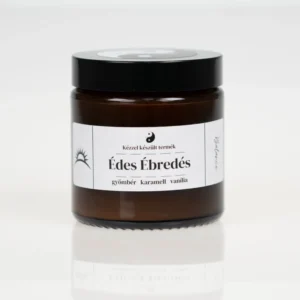 Édes Ébredés