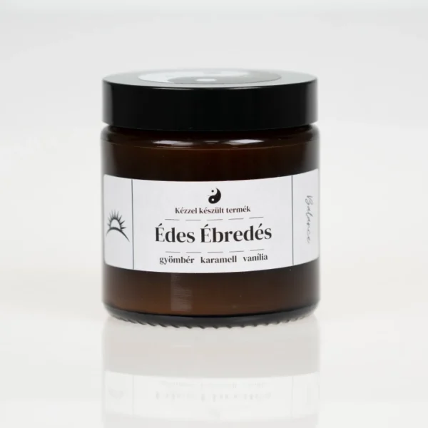 Édes Ébredés