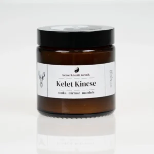 Kelet Kincse