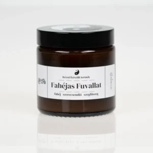 Fahéjas Fuvallat