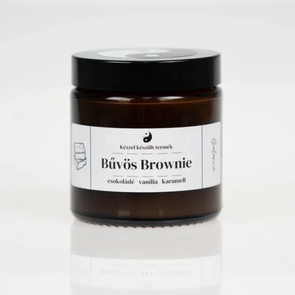 Bűvös Brownie
