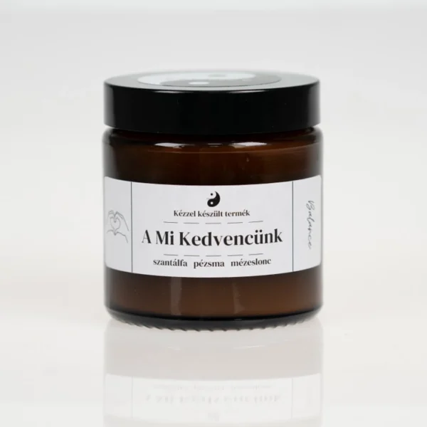 A Mi Kedvencünk