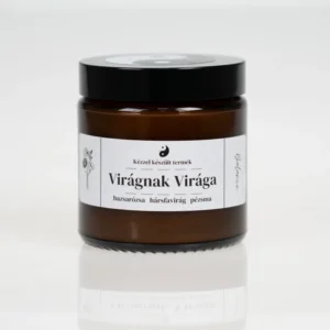 Virágnak Virága