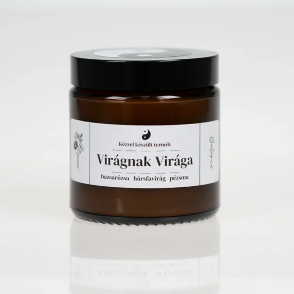 Virágnak Virága